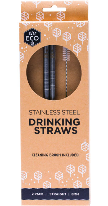 EverEco Drinking-Straws