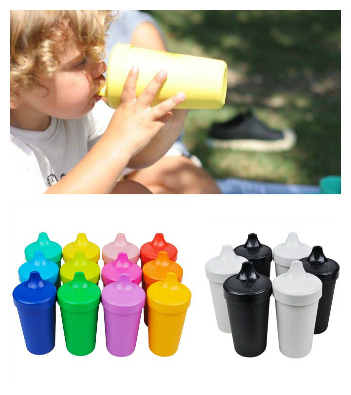RePlay Sippy Cups