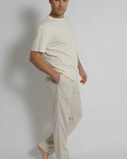 Men's-hemp-beach-pants