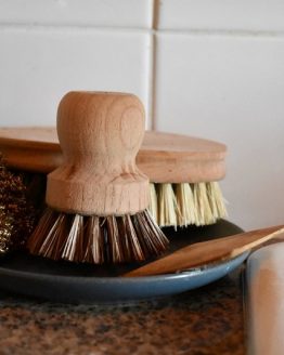 Cleaning Cloths, Brushes, Sponges & Scourers