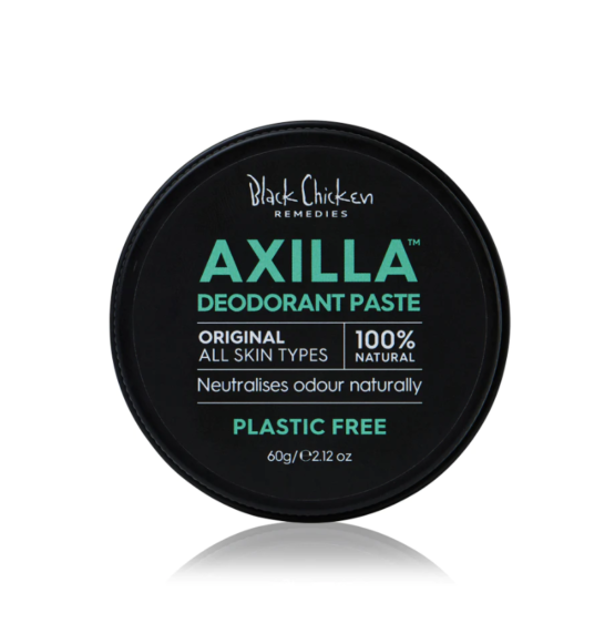 Black Chicken Axilla deodorant paste