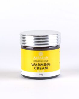 Artaban Warming pain cream