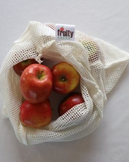 Fruity Sack produce pags