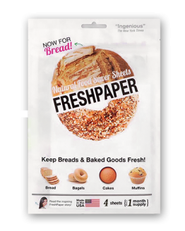 Fresh Paper bread saver