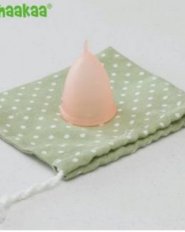 Reusable Menstrual Cups and Accessories