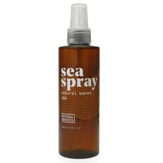 Noosa Basic Sea Spray for beach hair