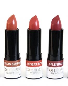 Eco Minerals lipstick
