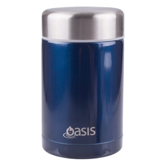 Oasis insulated food flask