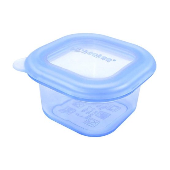 Haakaa baby food storage container