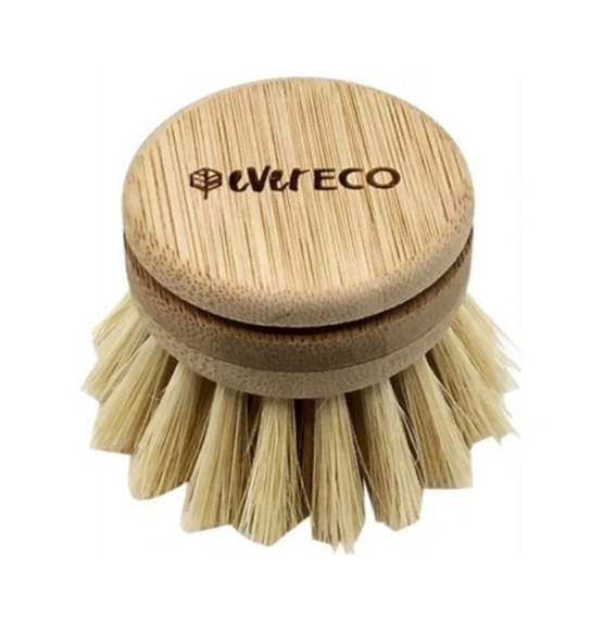 Ever Eco dish brush head