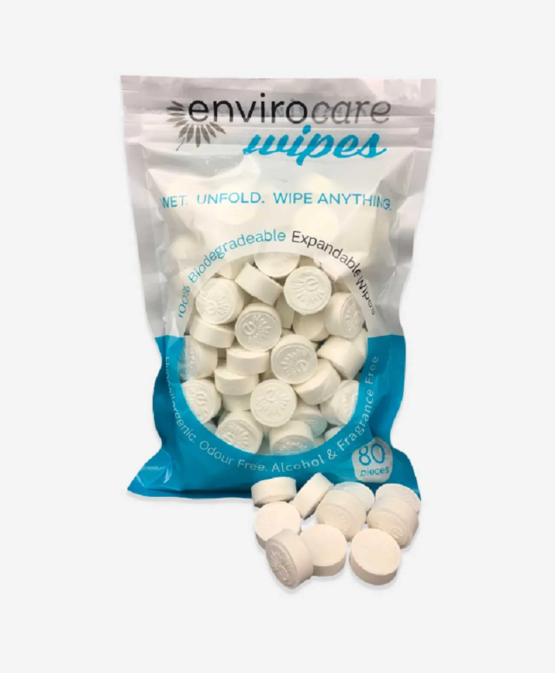 Envirocare-Expandable-Wipes