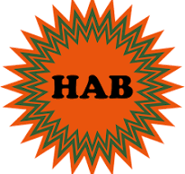 HAB Australia Logo