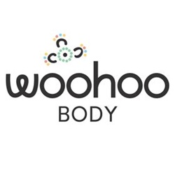 Woohoo Body Logo