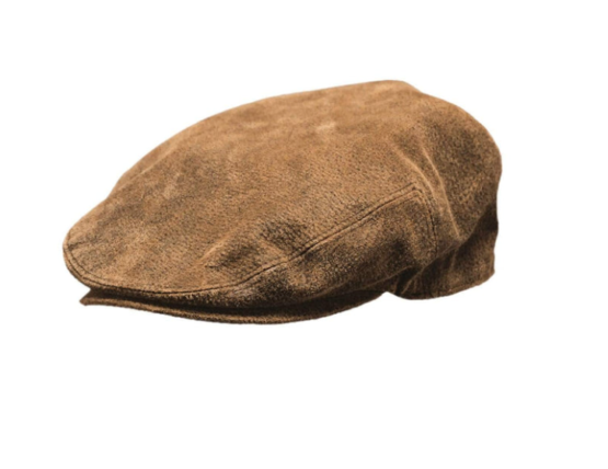 Outback Trading Ascot Cap