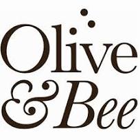 Olive & Bee lubricant