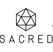 Sacred Cacao logo