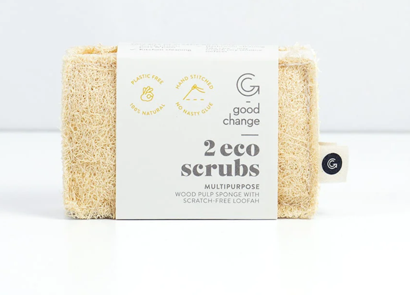 Good Change Eco sponge