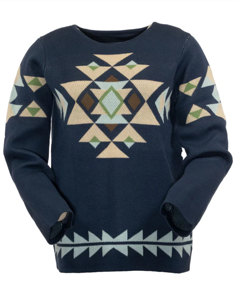 Outback Trading Alma Sweater